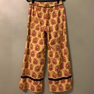 Anthropologie (Lilka brand) pajama pants